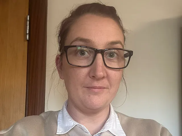 Amy McCrystal has raised concerns at how the Brynmawr Medical Centre, where she was practice manager, was run