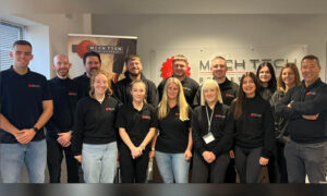 Mech Tech Professionals has become employee-owned
