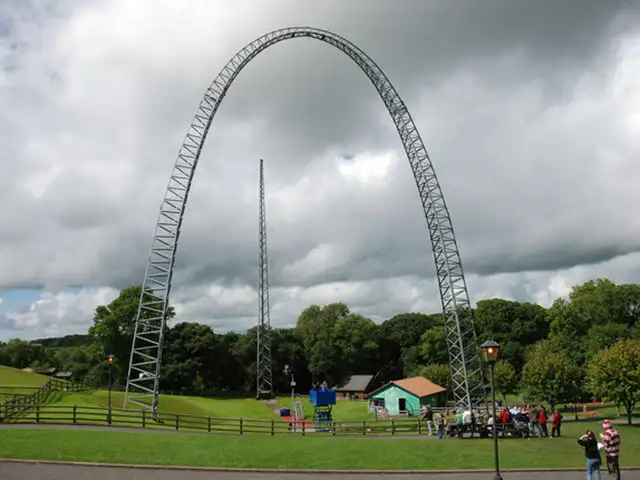 Oakwood Theme Park has closed