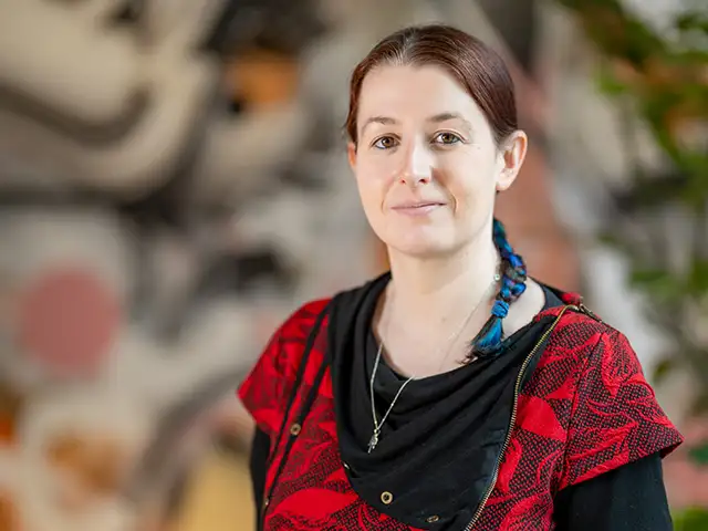 Victoria Heath has been appointed Wales' chief healthcare science officer