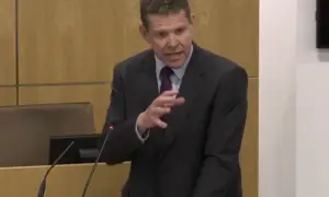 Plaid Cymru leader Rhun ap Iorwerth