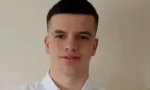 Auriel Halilaj has been missing for six weeks