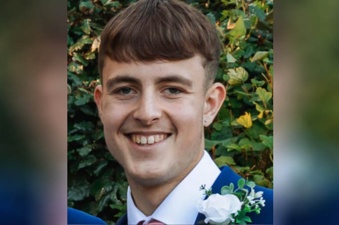 Ethan Powell's family has paid tribute to him following his death