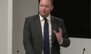 Conservative MS Gareth Davies