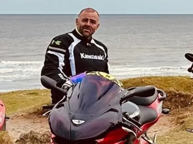 Tributes have been paid to Craig Willis
