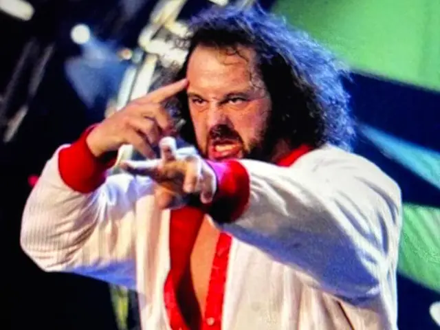 Eugene ready to battle Triple H at WWE SummerSlam