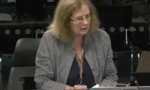 Labour MS Julie Morgan