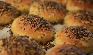 bread stock image