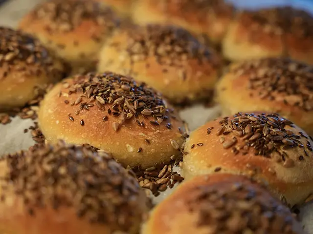 bread stock image