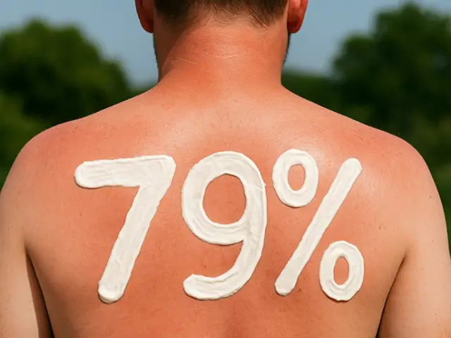 The health board is urging people to take precautions this summer