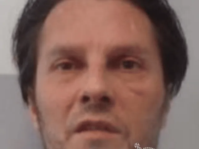 Danny Lane has been recalled to prison