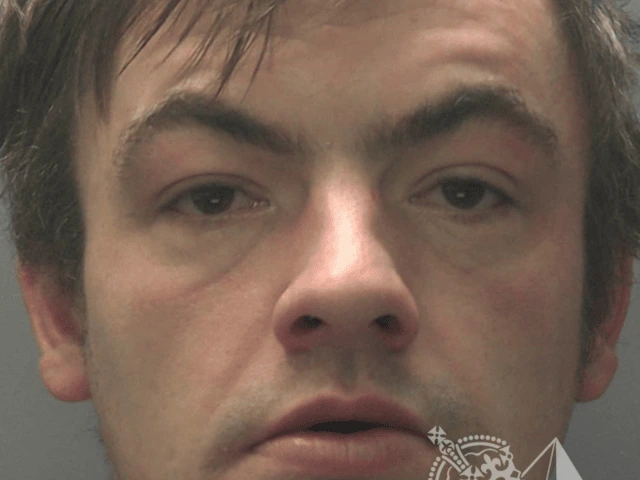 Lewis Morgan has been recalled to prison