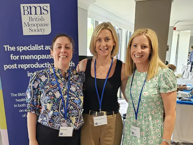 A new health board initiative is changing the way menopause care is delivered in GP surgeries across Gwent. The Menopause Champions Project, introduced in June this year by Aneurin Bevan University Health Board, aims to give patients going through menopause better access to informed and consistent support from their local practice teams. The scheme was developed by Dr Jayne Forrester-Paton, a menopause and sexual and reproductive health specialist, alongside Dr Michelle Olver, clinical lead of the menopause team, and nurse consultant Nikki Noble. Together, they set out to equip GPs and practice nurses with up-to-date knowledge and practical tools to improve care. So far, 41 GP practices in the region now have a trained “Menopause Champion” — a clinician who can provide advice and guidance on both hormonal and non-hormonal treatment options. These champions are backed by a network of colleagues and specialists to help them stay confident in managing more complex cases. Dr Forrester-Paton said the project had already made a strong start and would continue to grow: “We are proud of how successful this project has been so far and will continue to grow, with plans to expand educational sessions for clinicians, offer virtual case discussions to improve care for complex menopause cases and strengthen the collaboration between primary care and specialist menopause services. “The Menopause Champions Project is helping to ensure that menopause is treated with the same care and attention as any other health issue, giving patients the support they need, when they need it.”