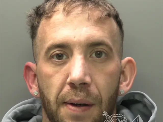 Richard Haynes has been jailed