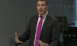 Labour MS Lee Waters