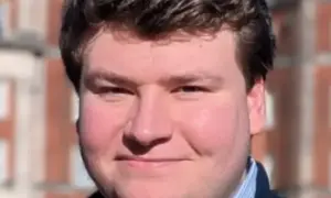 UKIP candidate Roger Quilliam