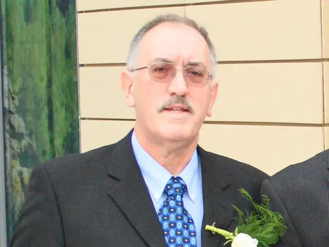 Graham Thomas Thorne