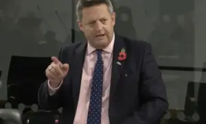 Labour MS Alun Davies