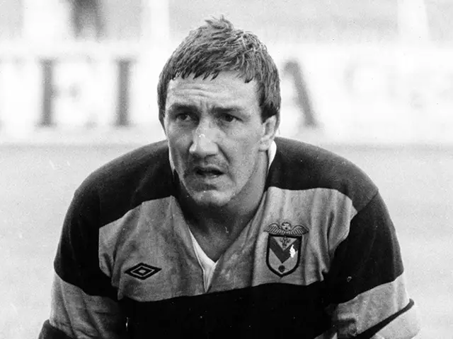 Tributes have been paid to Mike 'Spike' Watkins