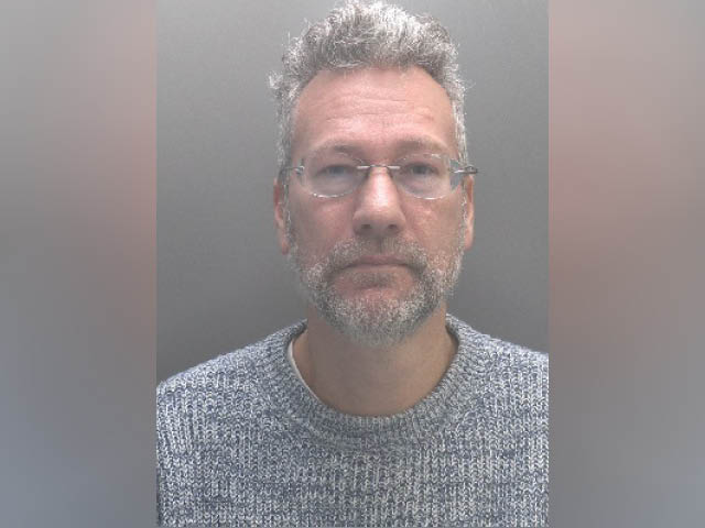 Nathan Gill was sentenced at the Old Bailey