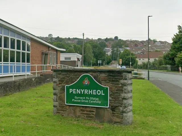 A by-election will be held in the Penyrheol, Trecenydd, and Energlyn ward