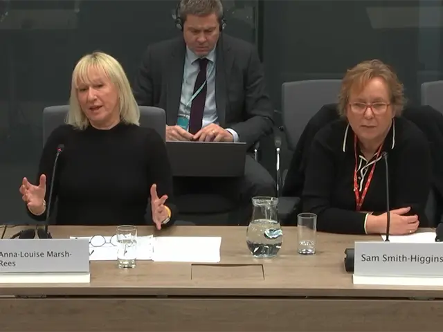 ‘We deserve the truth’: Bereaved families demand Wales-specific Covid-19 inquiry