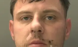 Carl Hunt has been recalled to prison