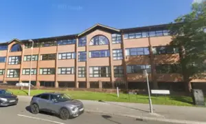 Merthyr Tydfil Civic Centre