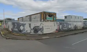 Norsk Hydro's Bedwas site