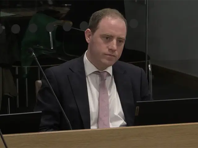 Independent MS Rhys ab Owen