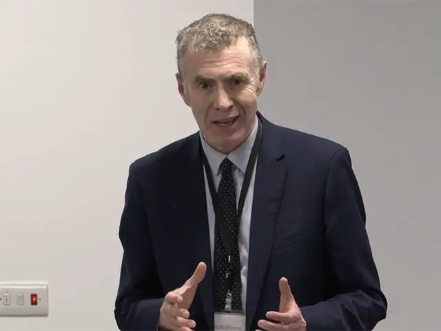 Plaid Cymru MS Adam Price