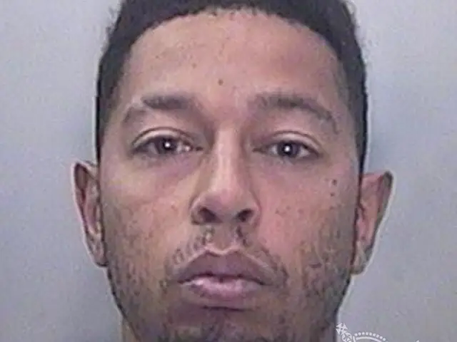 Anthony Parsons has been recalled to prison