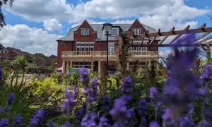 Caerphilly Miners' Centre