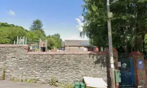 Deri Primary School