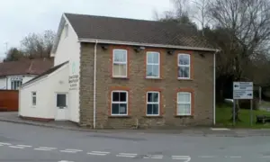 Crown Cottage, Bedwas