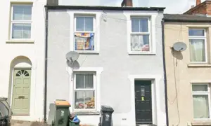 6 Blewitt Street, Newport, pictured in June 2025