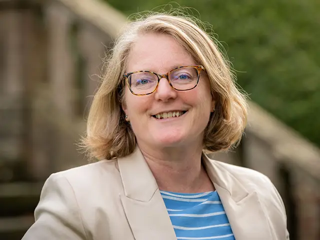 Catherine Mealing-Jones is set to become the new auditor general for Wales