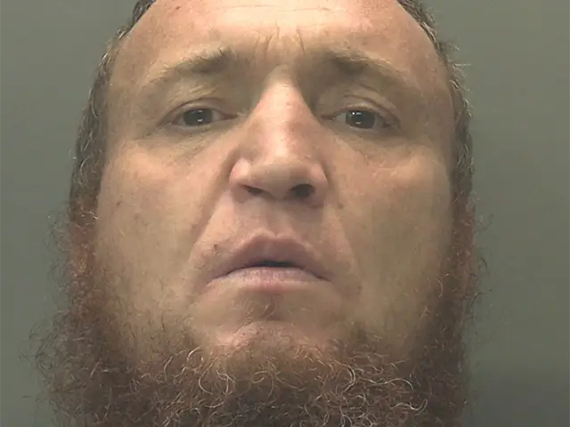 Police are appealing to find Craig Scarfe