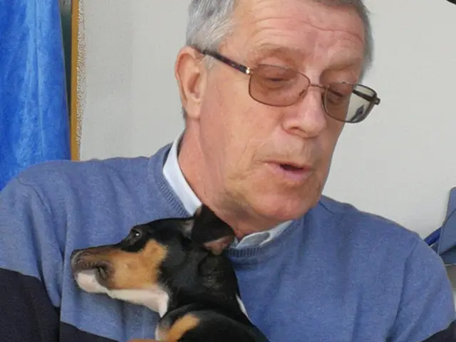 Alexandre Hancox's father, Helder Moreira