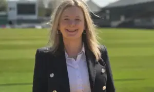 Labour candidate Jayne Bryant