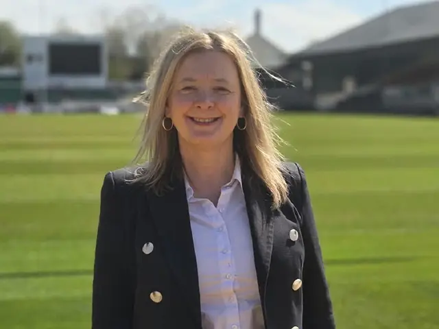 Labour candidate Jayne Bryant