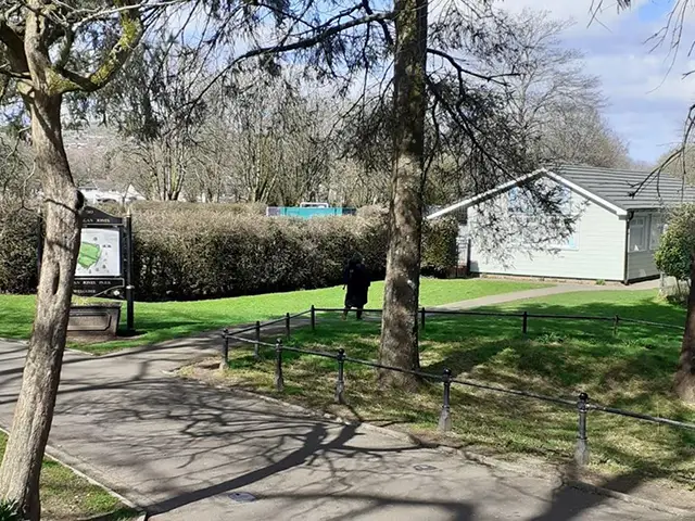 Morgan Jones Bowling Club