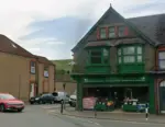 CAERPHILLY: New ‘high-quality’ flats proposed above village shop