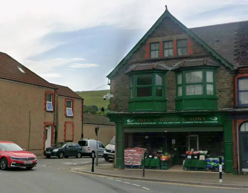 CAERPHILLY: New &lsquo;high-quality&rsquo; flats proposed above village shop