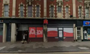 NEWPORT: Revival plans for empty offices near city centre