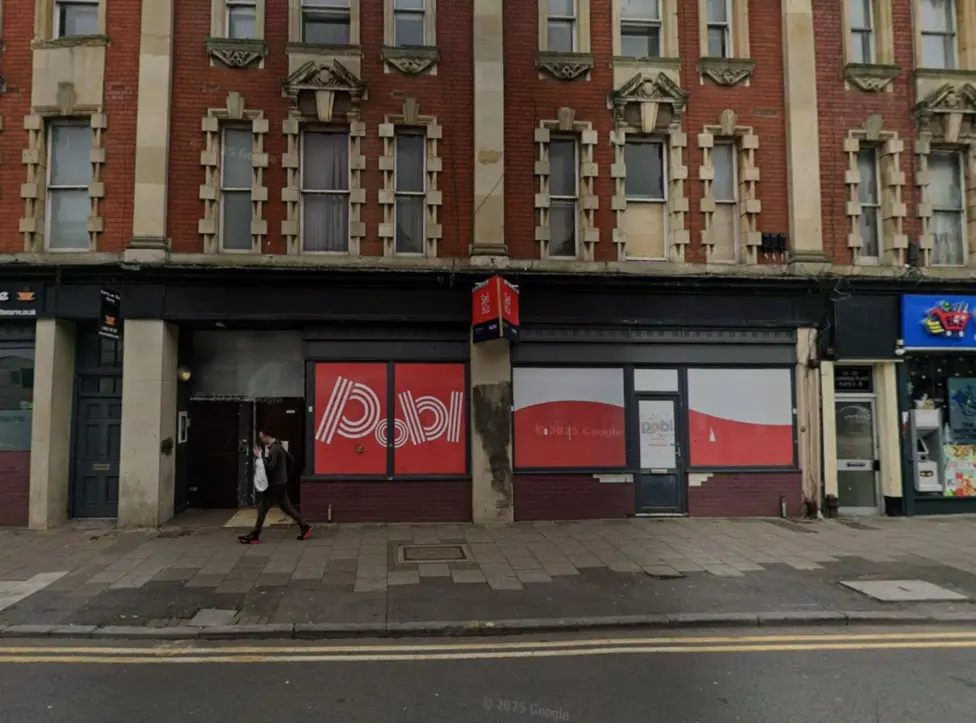 NEWPORT: Revival plans for empty offices near city centre