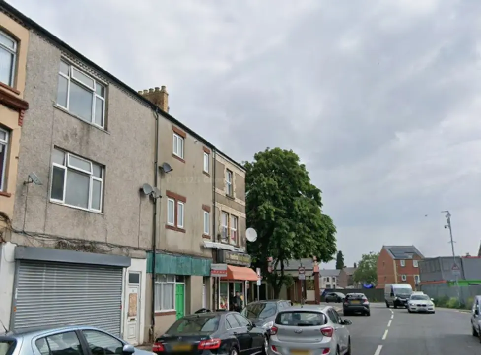 NEWPORT: Six-bed HMO conversion proposed for shop and house