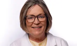 Anna Brychan, Welsh Government minister for education and the Welsh language