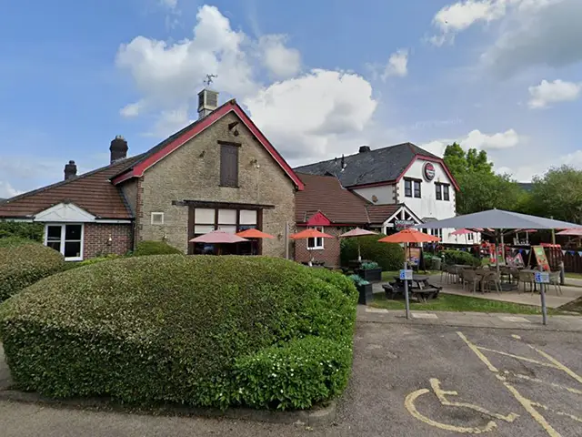 Brewer's Fayre, on Crossways, Caerphilly, faces closure