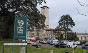 NEWPORT: Future of Civic Centre and other council buildings to be reviewed